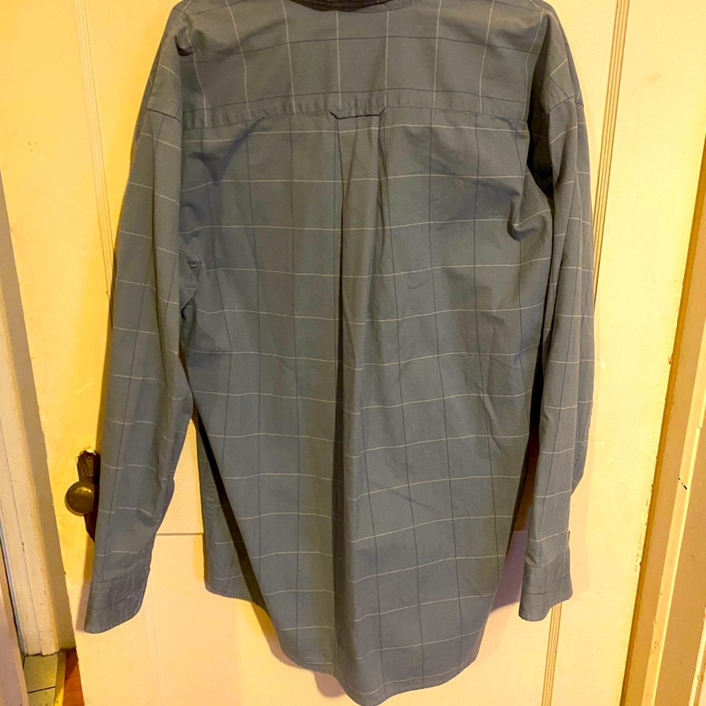 Orvis Button down - Picture 3 of 3